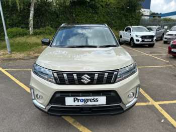 Used Suzuki Vitara 2023 for sale - 74638434: Photo