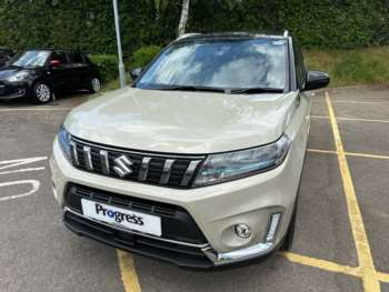 Used Suzuki Vitara 2023 for sale - 74638434: Photo