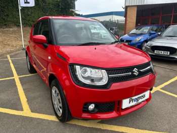 Used Suzuki Ignis 2020 for sale - 75122802: Photo