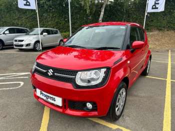 Used Suzuki Ignis 2020 for sale - 75122802: Photo