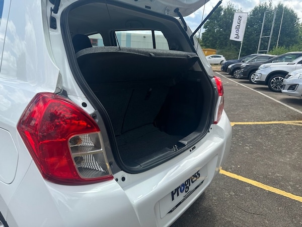 Used Suzuki Celerio 2016 for sale - 76162875: Photo 15