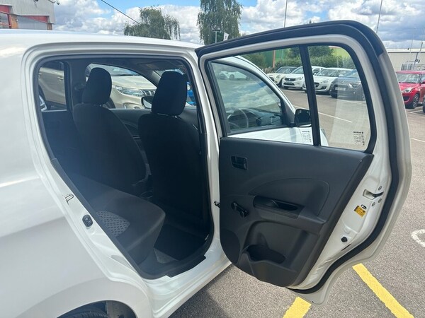 Used Suzuki Celerio 2016 for sale - 76162875: Photo 16