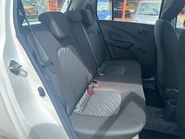 Used Suzuki Celerio 2016 for sale - 76162875: Photo 17