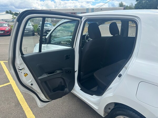 Used Suzuki Celerio 2016 for sale - 76162875: Photo 19