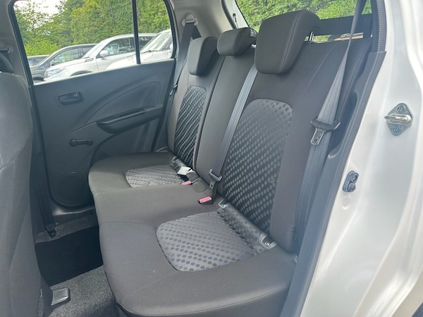 Used Suzuki Celerio 2016 for sale - 76162875: Photo 20
