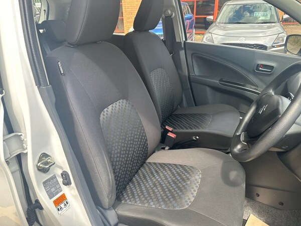 Used Suzuki Celerio 2016 for sale - 76162875: Photo 26