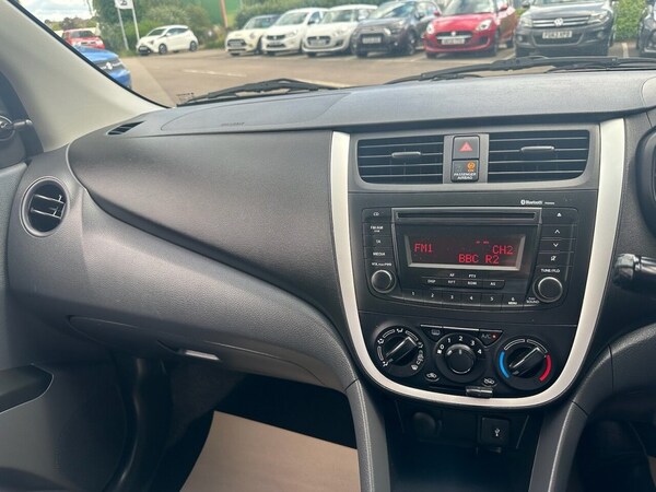 Used Suzuki Celerio 2016 for sale - 76162875: Photo 31