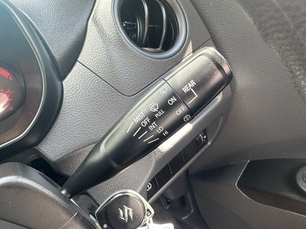 Used Suzuki Celerio 2016 for sale - 76162875: Photo 36