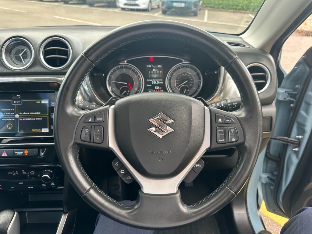 Vehicle 32