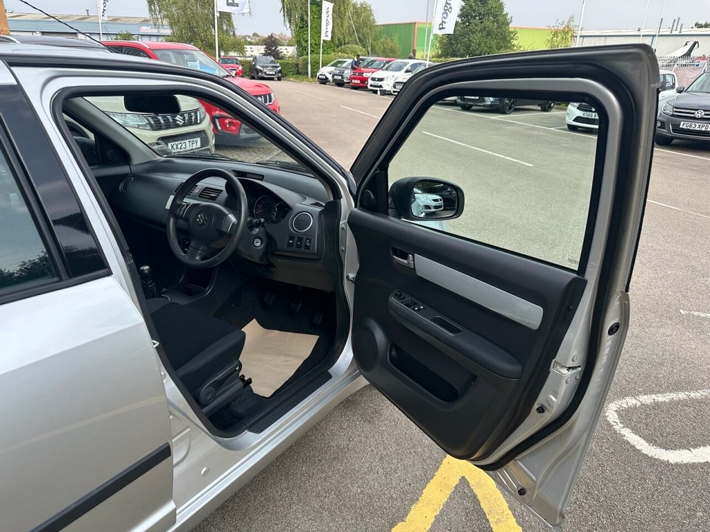 Vehicle 29
