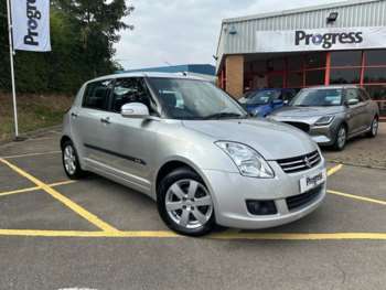 Used Suzuki Swift 2009 for sale - 75122807: Photo