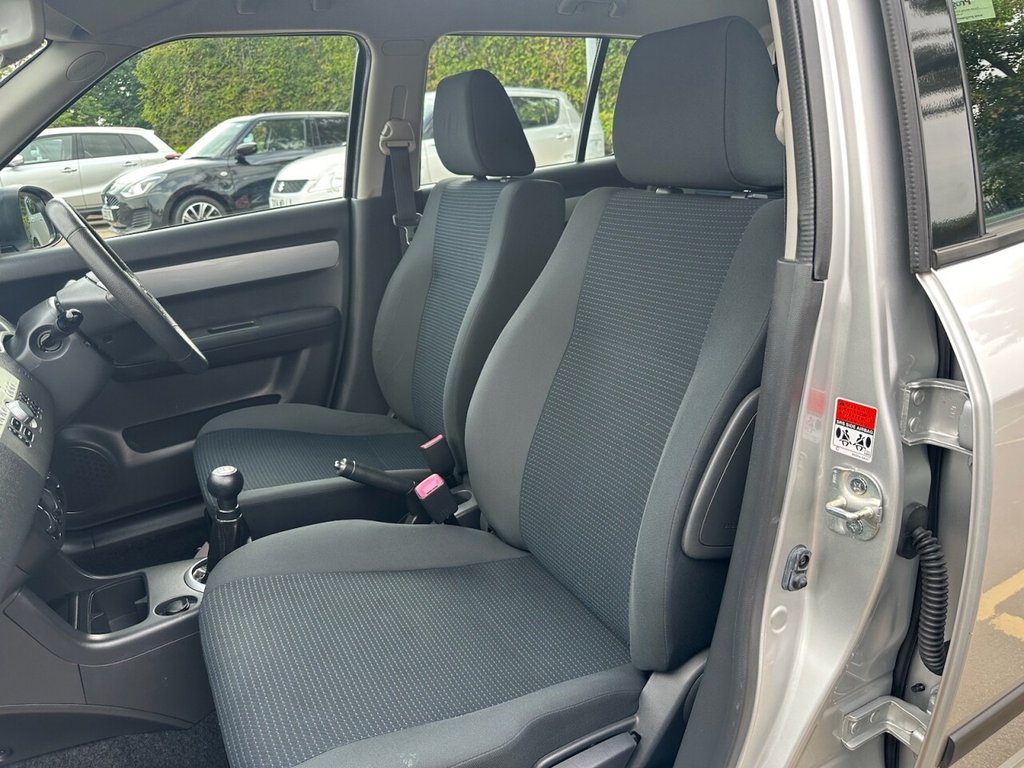Vehicle 30