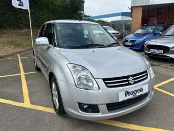 Used Suzuki Swift 2009 for sale - 75122807: Photo