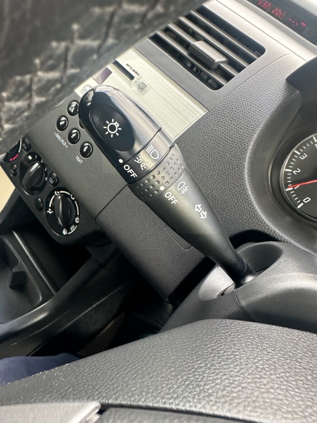 Vehicle 40
