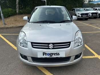 Used Suzuki Swift 2009 for sale - 75122807: Photo