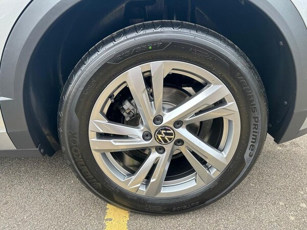 Used Volkswagen T-Roc 2024 for sale - 75698232: Photo 15