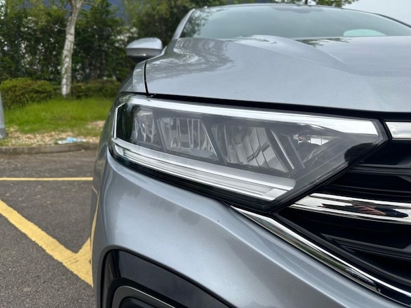 Used Volkswagen T-Roc 2024 for sale - 75698232: Photo 20