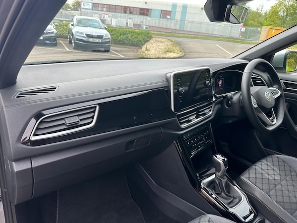 Used Volkswagen T-Roc 2024 for sale - 75698232: Photo 33