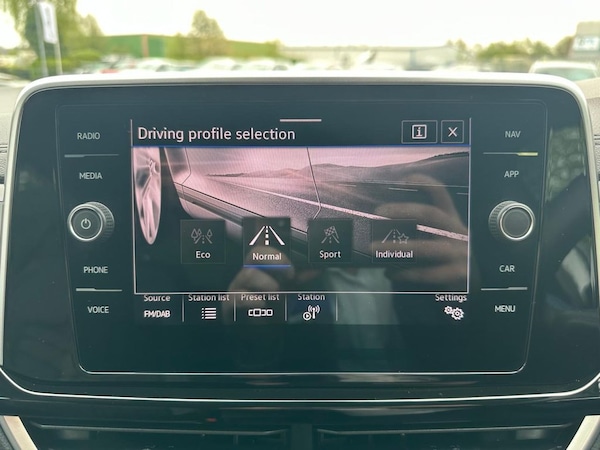 Used Volkswagen T-Roc 2024 for sale - 75698232: Photo 48