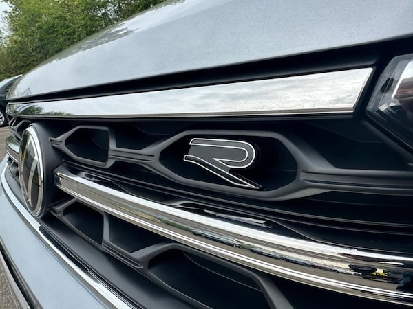Used Volkswagen T-Roc 2024 for sale - 75698232: Photo 8