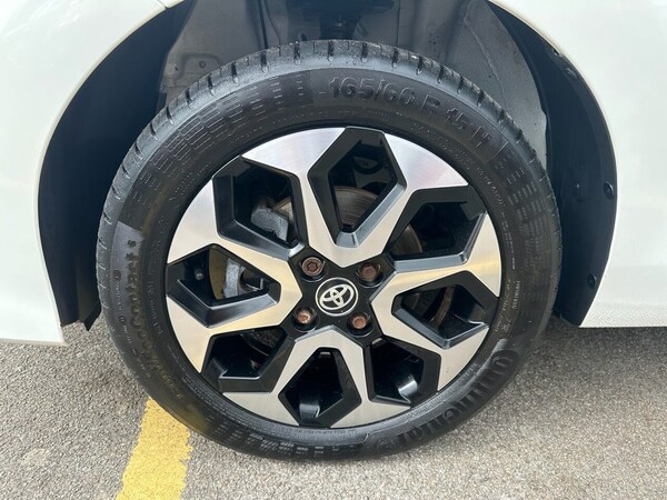 Used Toyota AYGO 2019 for sale - 74676001: Photo 15