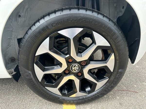 Used Toyota AYGO 2019 for sale - 74676001: Photo 16