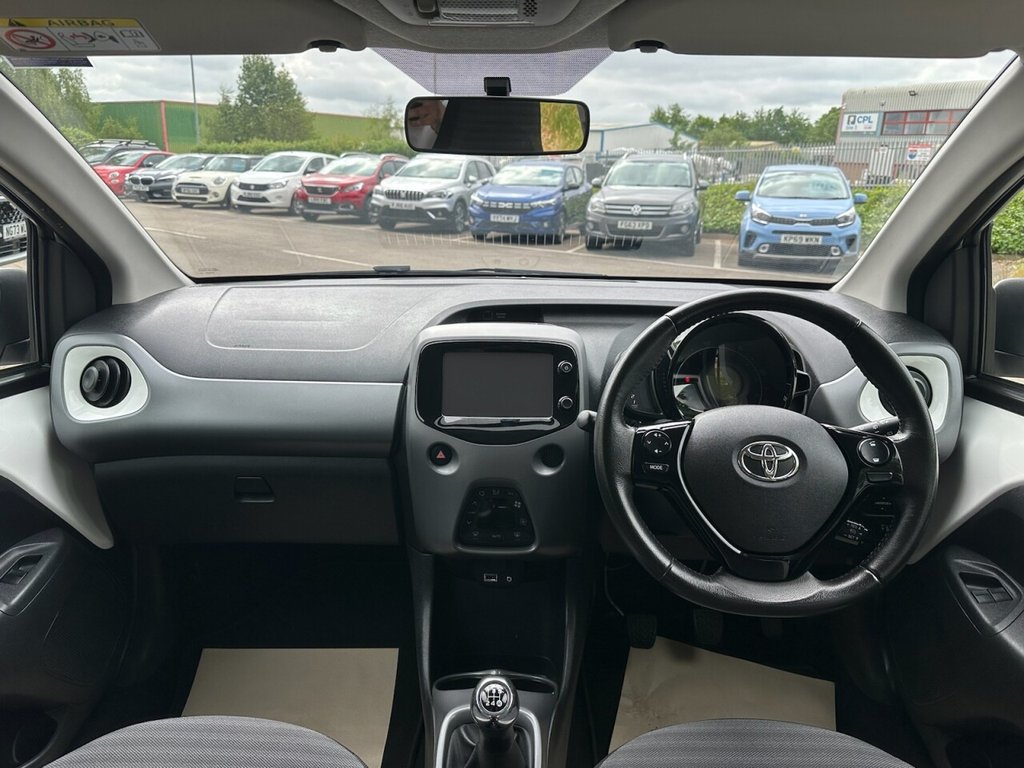 Vehicle 24