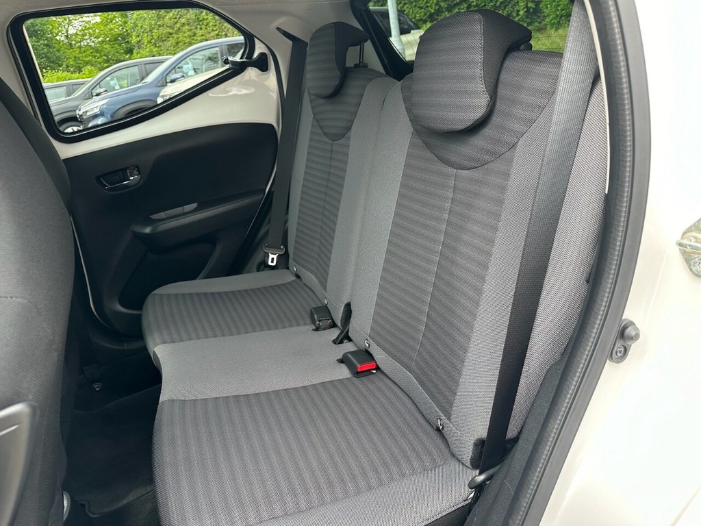 Vehicle 26