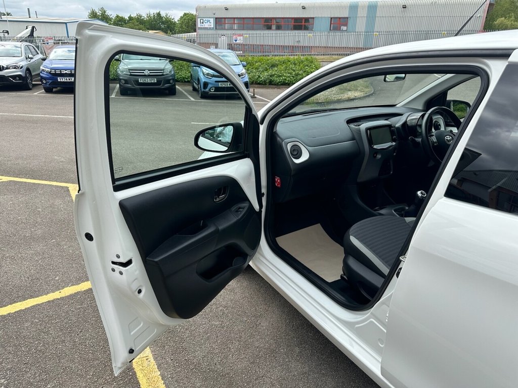 Vehicle 27