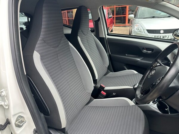 Used Toyota AYGO 2019 for sale - 74676001: Photo 32