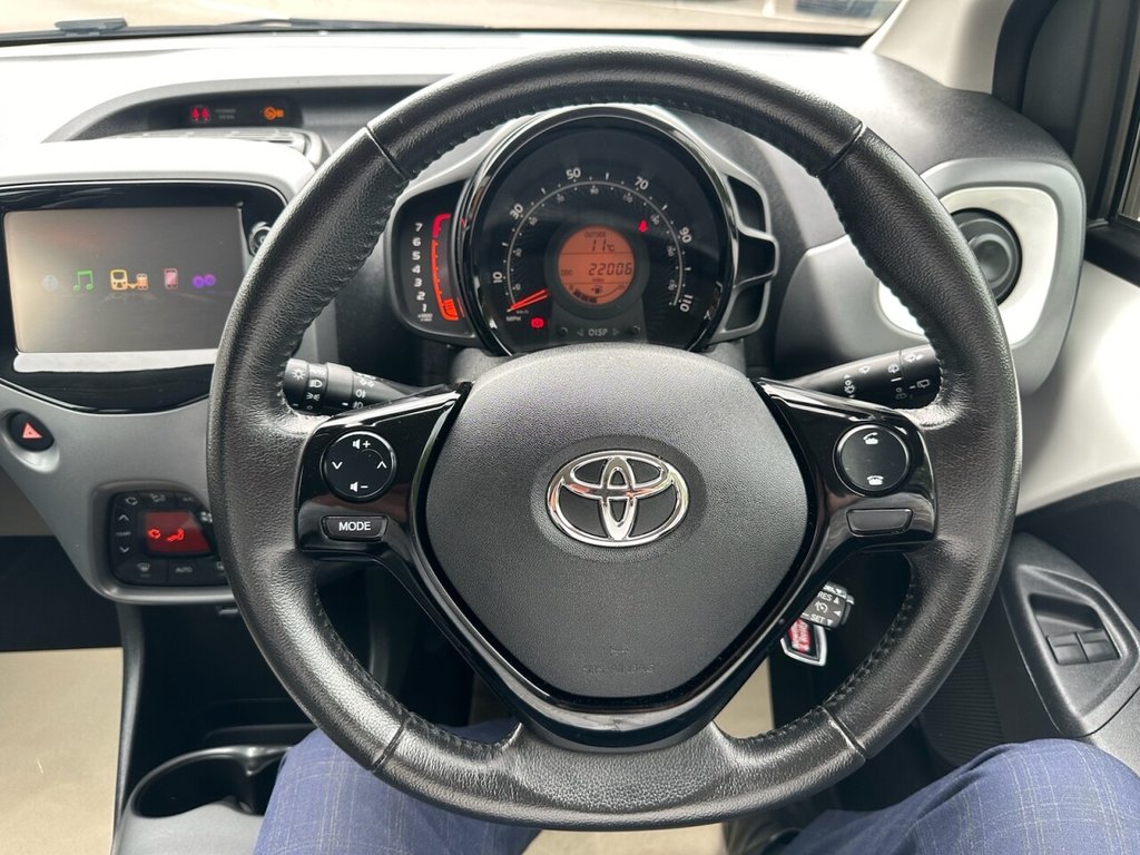 Vehicle 36