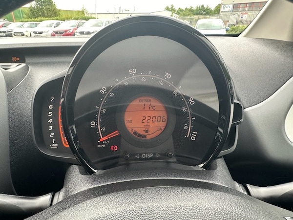 Used Toyota AYGO 2019 for sale - 74676001: Photo 37