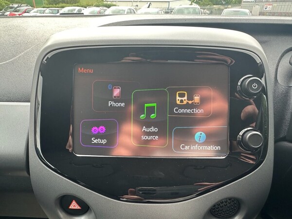 Used Toyota AYGO 2019 for sale - 74676001: Photo 48