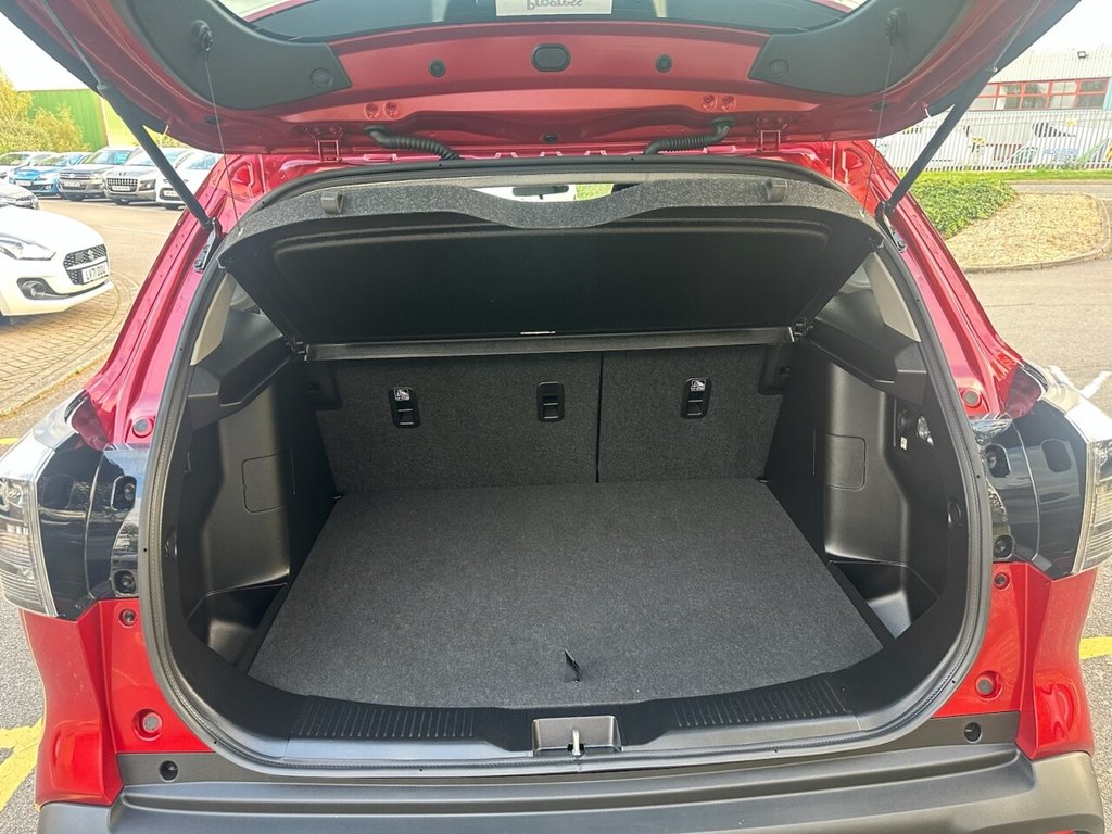 Used Suzuki SX4 S-Cross 2024 for sale - 76163081: Photo 12