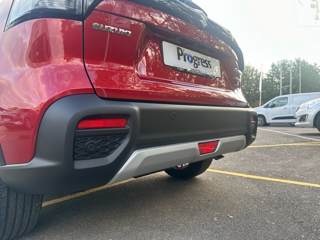 Used Suzuki SX4 S-Cross 2024 for sale - 76163081: Photo 13