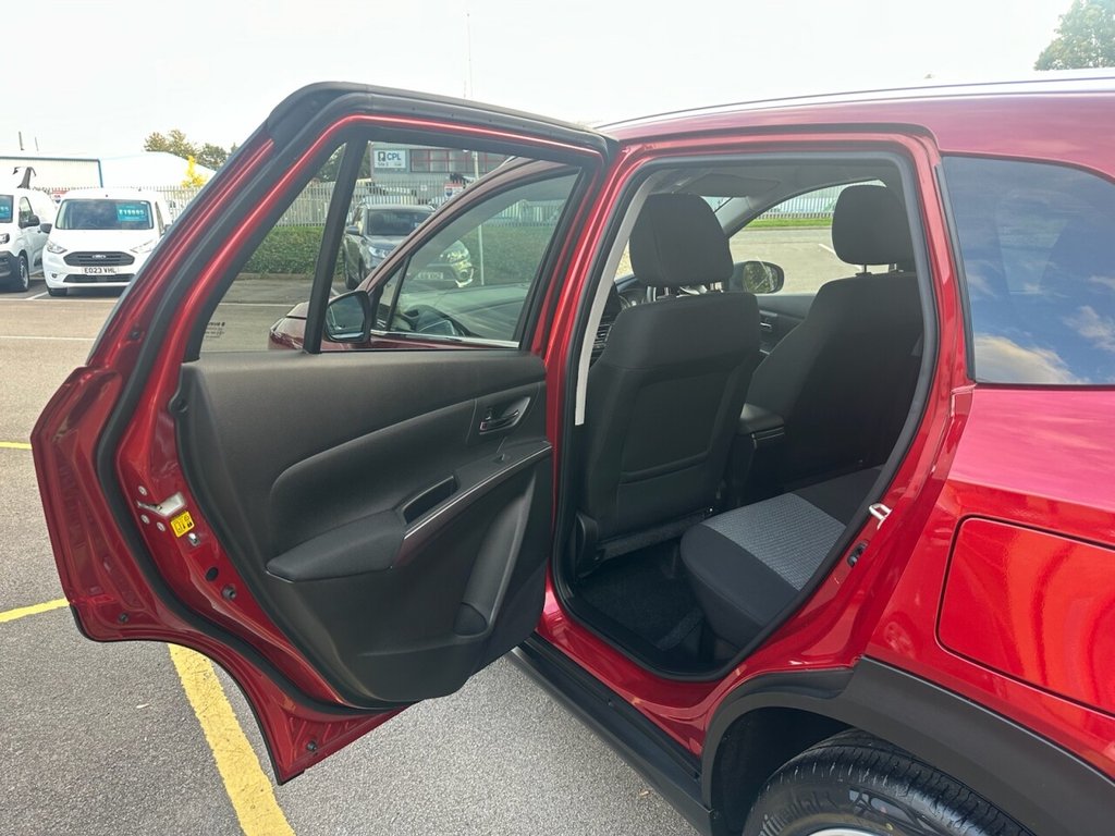 Used Suzuki SX4 S-Cross 2024 for sale - 76163081: Photo 20