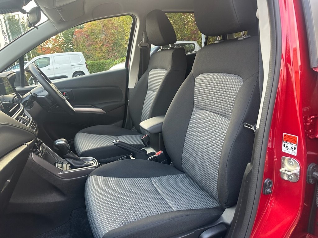 Used Suzuki SX4 S-Cross 2024 for sale - 76163081: Photo 24