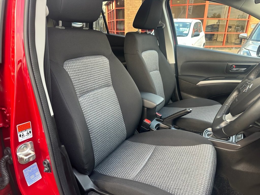 Used Suzuki SX4 S-Cross 2024 for sale - 76163081: Photo 29