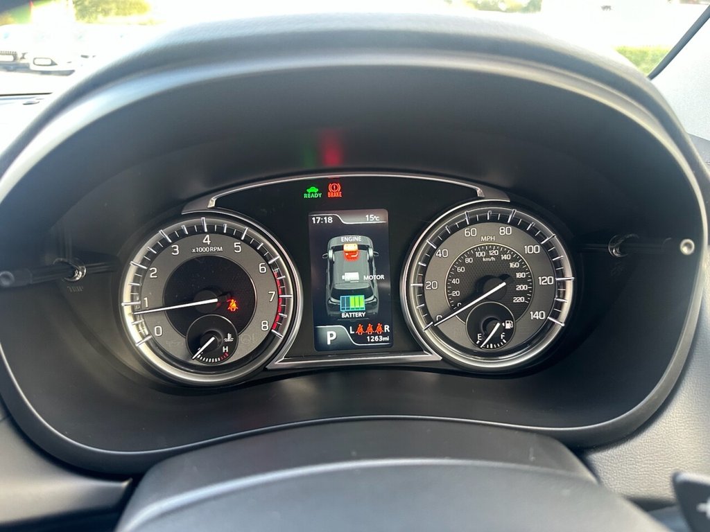Used Suzuki SX4 S-Cross 2024 for sale - 76163081: Photo 32