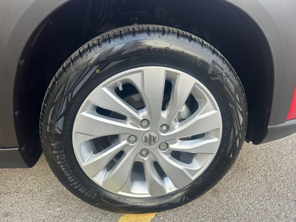 Used Suzuki SX4 S-Cross 2024 for sale - 76163081: Photo 48