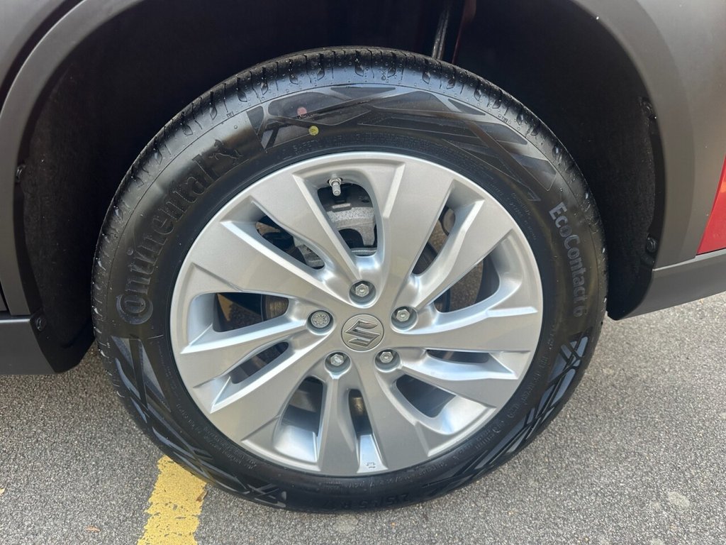 Used Suzuki SX4 S-Cross 2024 for sale - 76163081: Photo 50