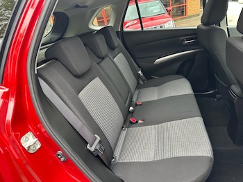 Used Suzuki SX4 S-Cross 2023 for sale - 78607408: Photo