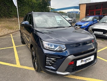2024 (74) - 1.5 K40 SUV 5dr Petrol Auto Euro 6 (s/s) (163 ps)