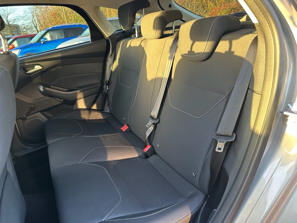 Used Ford Focus 2017 for sale - 76840789: Photo 19