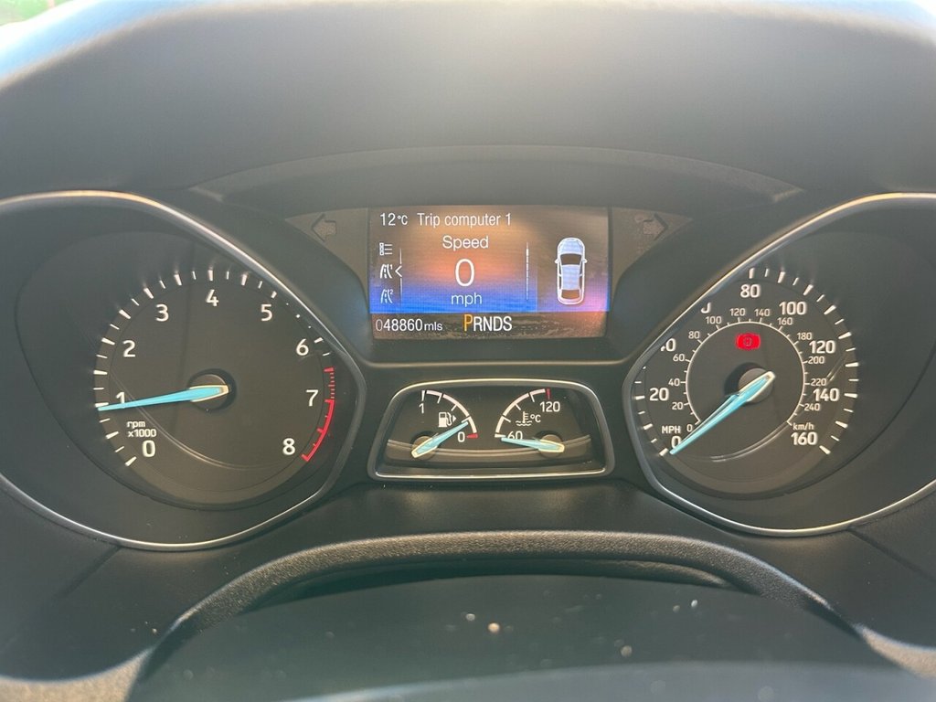 Used Ford Focus 2017 for sale - 76840789: Photo 29