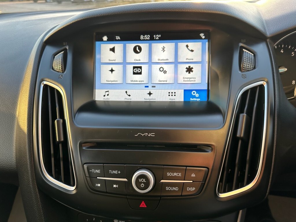 Used Ford Focus 2017 for sale - 76840789: Photo 31