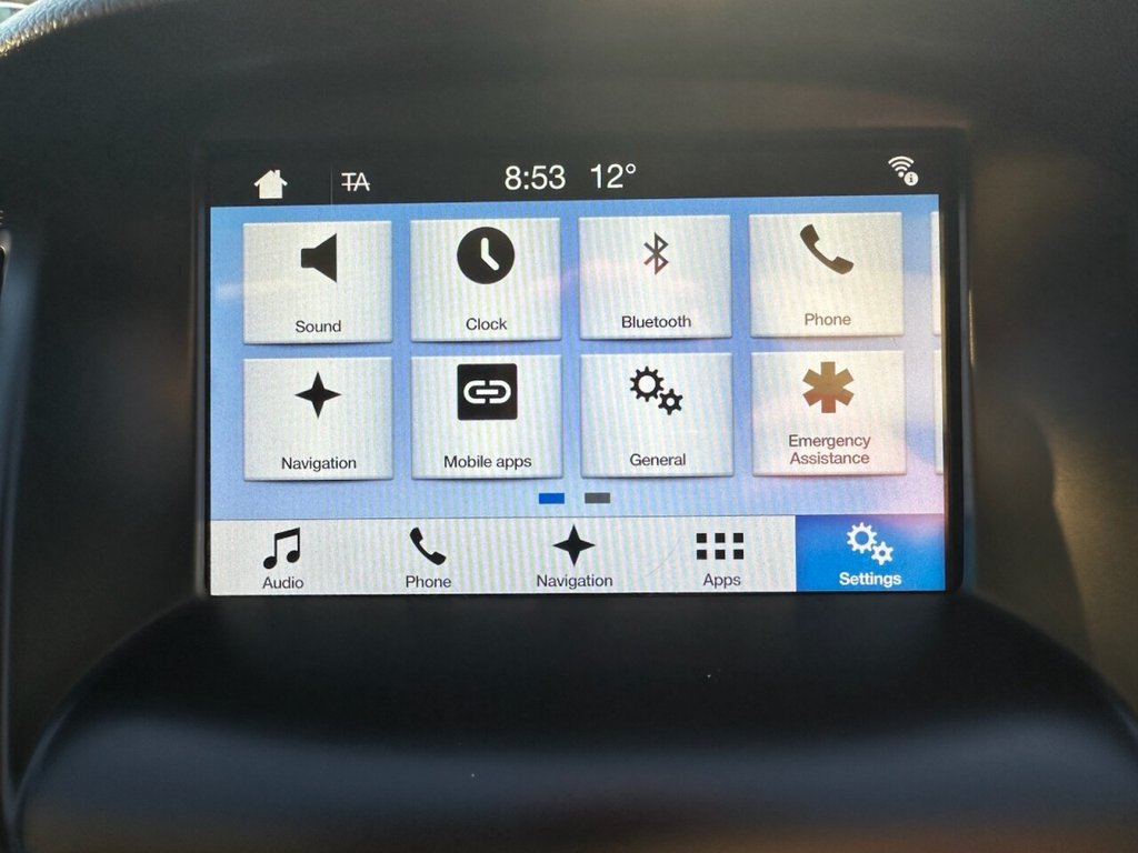 Used Ford Focus 2017 for sale - 76840789: Photo 32