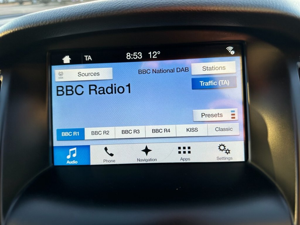 Used Ford Focus 2017 for sale - 76840789: Photo 33