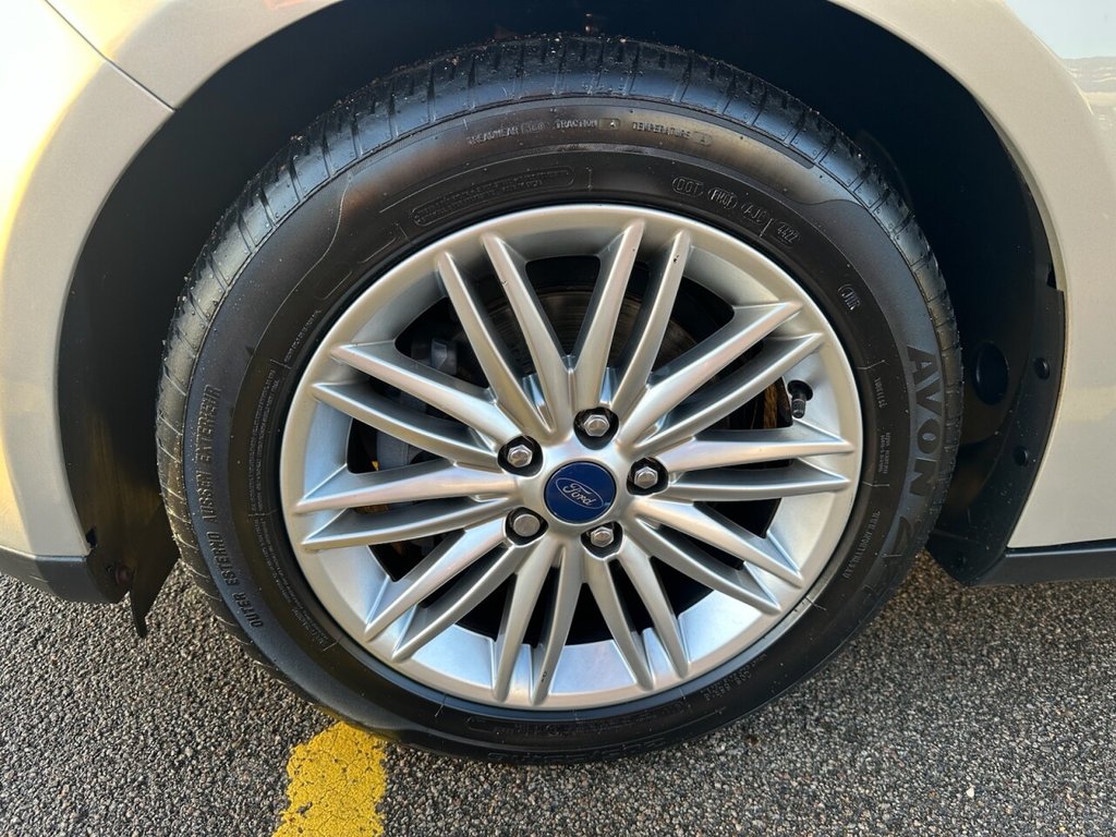 Used Ford Focus 2017 for sale - 76840789: Photo 44