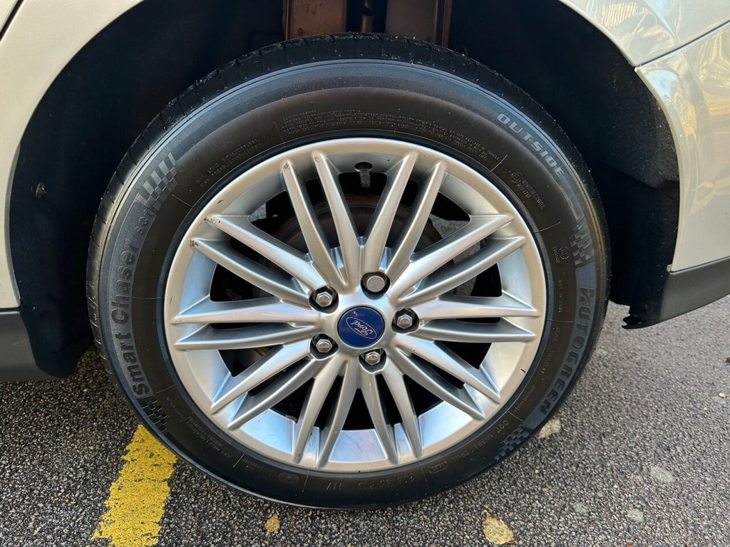 Used Ford Focus 2017 for sale - 76840789: Photo 45